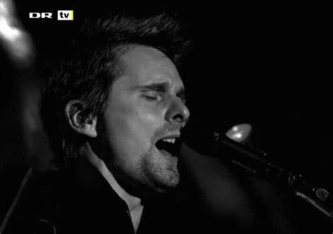 Matthew bellamy was born in cambridge and grew up for much of his life in devon. matt from muse