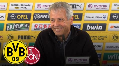 Die sport bild enthüllt jedoch auch, dass favre in dortmund. Wie ist die Personallage? | PK mit Lucien Favre | BVB - 1 ...