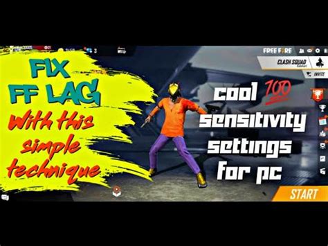 To survive and answer the call of duty. HOW TO PLAY FREE FIRE WITHOUT LAG IN PC || FREE FIRE PC ...