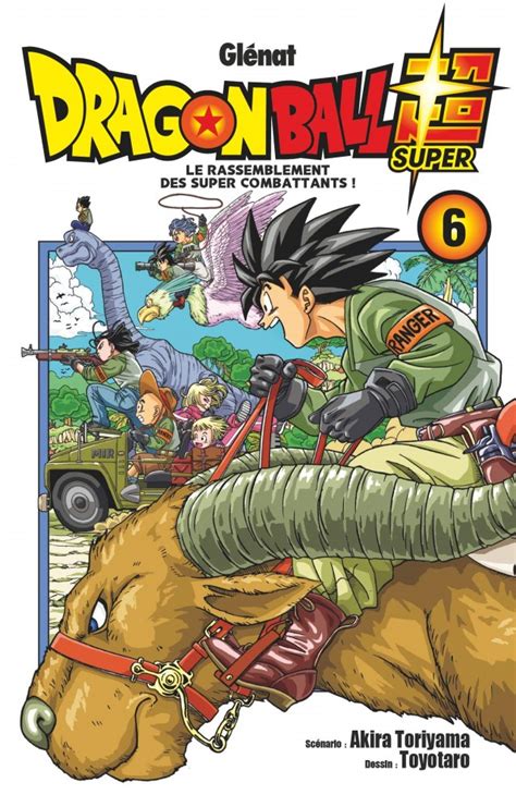 11 (11) by akira toriyama paperback $8.65. Dragon Ball Super Vol. 6