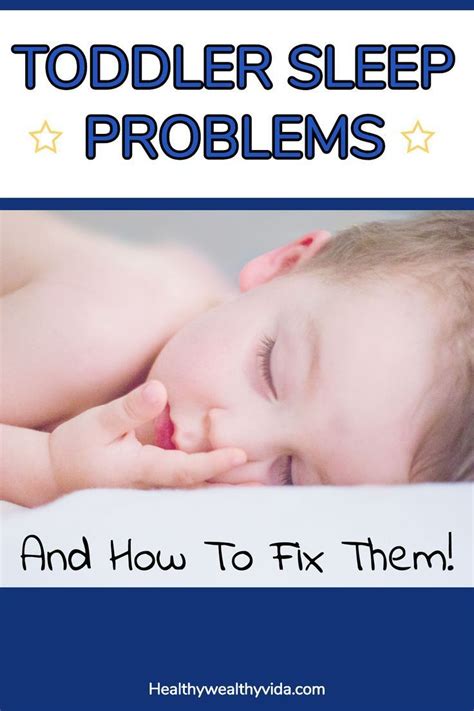 Now, try to make an s sound. 10 Baby and Toddler Sleep Problems and How to Fix Them ...