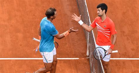 The two men have faced each other 55 times, more than any other player. Nadal vs Djokovic: GOAT, head-to-head, stats, all you need ...