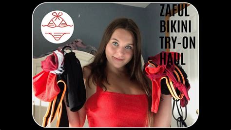 All of these free streaming movie sites are 100% legal and working! My First Ever Zaful Bikini Try-On Haul - Free Online ...