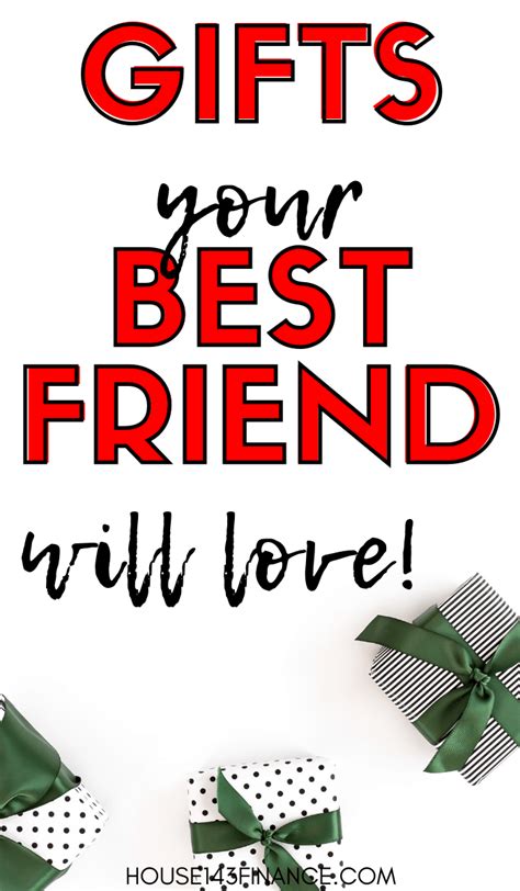 We did not find results for: Gift Ideas For Your Best Friend | Budget friendly gift ...