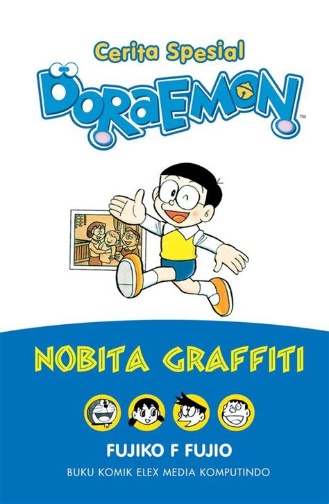 Doraemon adalah robot dari 2112, nobita lahir sekitar 1960. Cerita Kartun Doraemon / Cerita Menarik Di Dunia ...