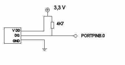 After flashing, set up tasmota (see images below): Suche CodeVision-Programm für DS1820/DS18s20 ...