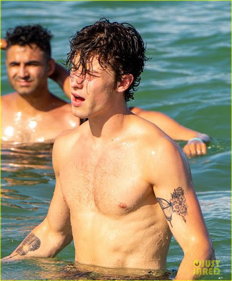 Maybe you would like to learn more about one of these? Shawn Mendes Flaunts Hot PDA with Camila Cabello in Miami ...