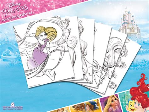 471.69 kb, 2930 x 2232. Disney Princesses Mandalas Mobi Download | Computer Basics ...