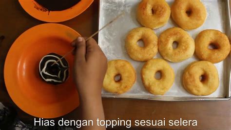 Resep donat kentang empuk dan lembut takaran sendok mama cello. Resep "DONAT KENTANG" (Mudah, Praktis dan Bergizi bagi anak) - YouTube