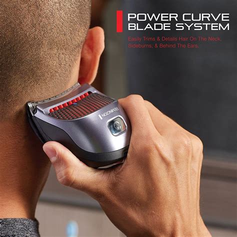 If you value performance, invest in professional hair clippers. Remington HC4250 Shortcut Pro Self-Haircut Kit (IN STOCK)