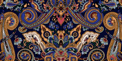 Jul 13, 2021 · muster: Paisley-Muster: Modetrend 2017 | Ana Alcazar Blog