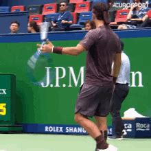 Explore tweets of fabio fognini @fabiofogna on twitter. Tennis GIFs | Tenor