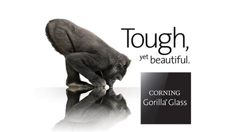 Launched in 2016, corning® gorilla® glass 5 raised the bar for protection against damage from drops. Corning Gorilla Glass 2: Protecting ALL Your Devices - YouTube