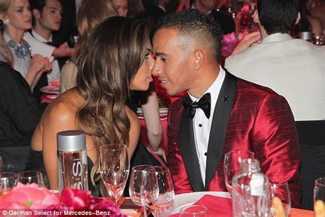Lewis hamilton news, gossip, photos of lewis hamilton, biography, lewis hamilton girlfriend list lewis hamilton is a 36 year old british auto racer. Lewis Hamilton cannot distract himself from girlfriend ...