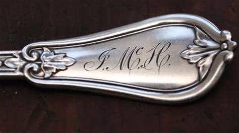 Nothing preoccupied the mind of an edwardian hostess so much as the since dinner giving was the most important of all social observances, gentlemen and their wives held them. 12 Things To Monogram For Your Next Dinner Party ...