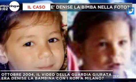 Denise pipitone, parla l'ex pm angioni: nuova foto denise pipitone | Ultime Notizie Flash