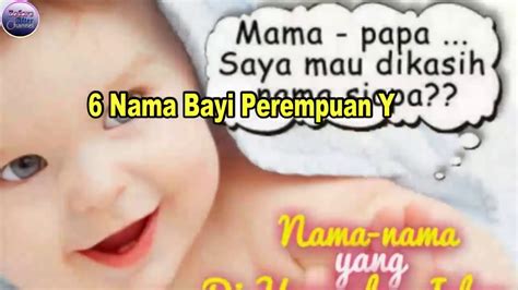 Wanita yang sedang menjalankan iddah haram untuk dinikahi. Nama bayi perempuan Yang di haramkan - YouTube