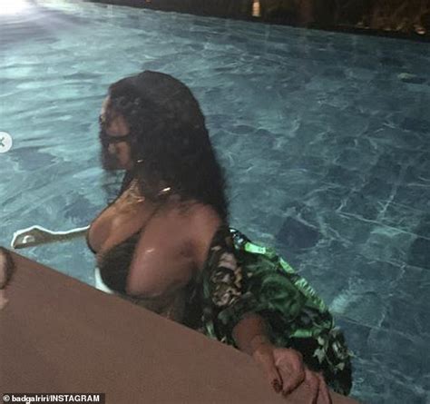 Trump's appeal was first reported by channel 4 news in the united kingdom. Rihanna risks Instagram ban with NSFW photos from a late ...
