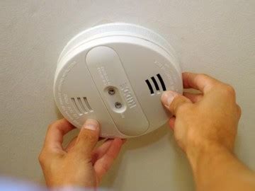 Learn from my mistakes so that when the perfect. Tampering With, Destroying Lavatory Smoke Detectors ...