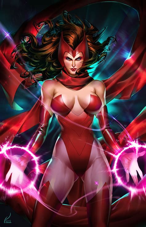 Submitted 16 days ago by spideyfan101. Scarlet Witch vs Ultron - Battles - Comic Vine