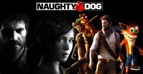 Contribute to help our community pronounce better for the languages you speak. Sony, It's Fine to Let Naughty Dog Do Smaller Projects ...