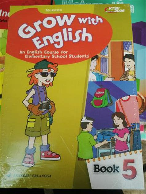 Halo adik adik dan bapak ibu guru yang bingung mencari buku kurikulum 2013 untuk kelas xii sma/ma, kini bospedia menyediakan secara lengkap buku2 tersebut, buku ini dikumpukan dari semua mata pelajara wajib yang bisa di unduh atau download secara gratis. Download Buku Bahasa Inggris Kelas 5 Sd Penerbit Erlangga ...