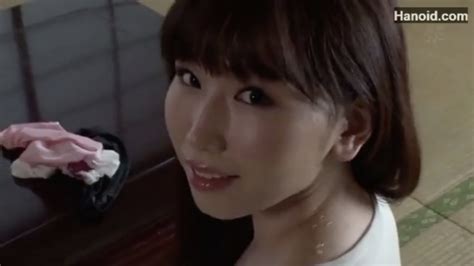 《佐山愛》義理の兄に狙われた背中に張り付く長い髪 | Hair Feti ...