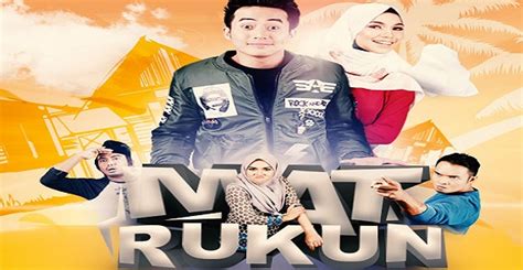 Sepahtu reunion al puasa (2021). Mat Rukun Full Episod Online | MovieMelayu.Com