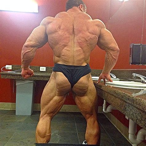 Latex alex in flexi poses. MUSCLE ADDICTS INC: PRESS RELEASE: 2015 WORLD GLUTE ...