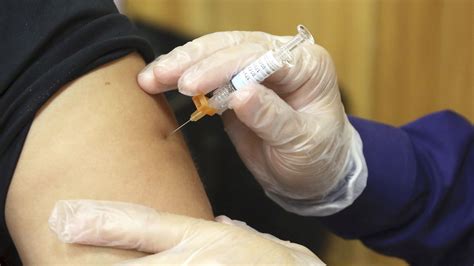 What to expect after vaccination. Garland ISD wants every student to get a flu shot, and here's how some can qualify for free vaccines