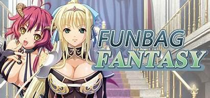 Funbag Fantasy Crack CODEX Torrent Full PC Game 2023