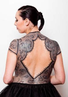 Its an art to paint over body as per need to make fun, to show something interesting and also to enjoy. 13 best WEDDING BODY PAINT! images on Pinterest | Wedding ...