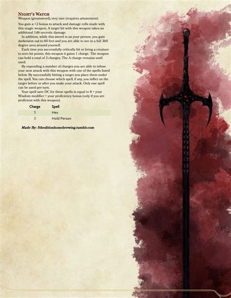 You must manage a team of flawed heroes through the horrors of being 500 feet underground while fighting unimaginable foes, famine, disease, and the encroaching dark. Magic greatsword | D&d dungeons and dragons, Dungeons and ...