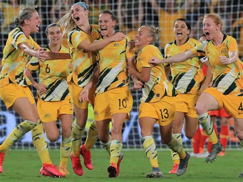 Jun 10, 2021 · the matildas next face gustavsson's native sweden (wednesday morning aest) in their final preparation game ahead of the tokyo olympics, in which they have been drawn a brutal group including usa. From the Australian Open to the Tokyo Olympics, 21 ...