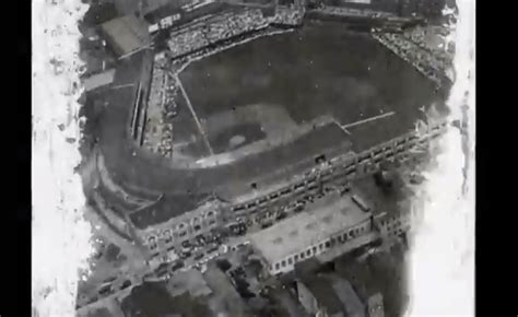 The poster advertised may day celebrations, a holiday associated with the. Check out this amazing footage of the 1919 World Series ...