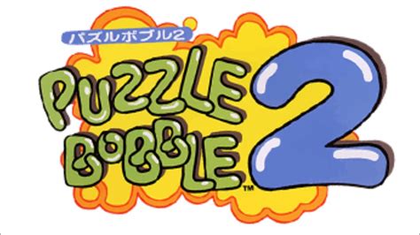 Play puzzle bobble 2 emulator game online in the highest quality available. Continue - Puzzle Bobble 2 - YouTube