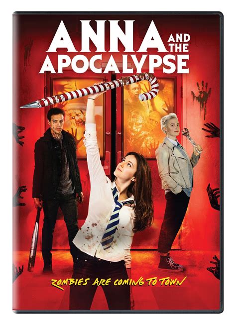 Aaron sorkin's biographical courtroom drama, the trial of the chicago 7, about the aftermath of the 1968 democratic party convention, crackles with his celebrated dialogue and boasts an sacha baron cohen (left) and jeremy strong in a scene from the trial of the chicago 7, directed by aaron sorkin. Anna and the Apocalypse - Bobs Movie Review