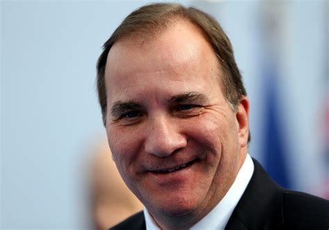 Stefan lofven nominated for prime minister. Stefan Löfven bleibt Premierminister von Schweden