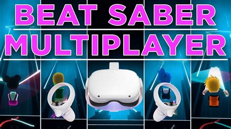 Here's a list of the best vr multiplayer games and experiences on. Oculus Quest 2 Custom Songs Multiplayer - YouTube