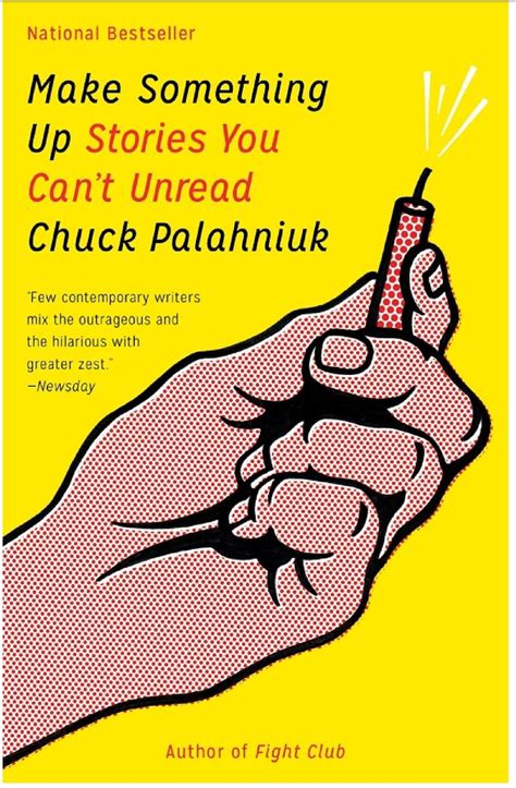 Choke is one of the books that made chuck palahniuk the infamous author that he is. Pin by Bradley Myers on What I'm reading | Chuck palahniuk ...