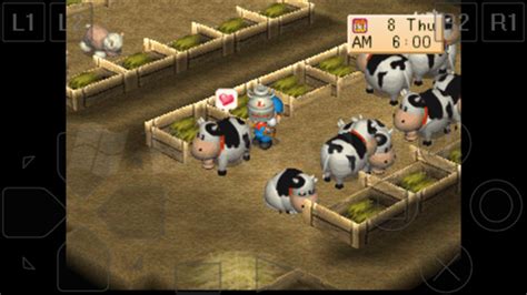 Dan sembilan bulan setelah rilis, versi global atau berbahasa inggris akhirnya diluncurkan di steam dan nintendo switch. Harvest Moon BTN di Android versi Indonesia | Portal ...