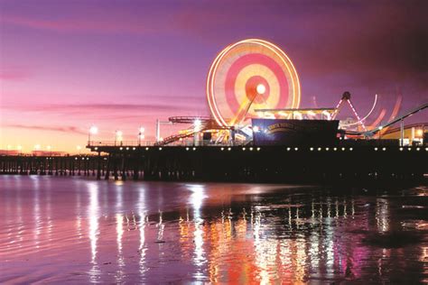 Simply park at beach parking lot 4s (s is for south) 2030 ocean way, santa monica, for easier in and out. Pacific Park on the Santa Monica Pier | Flickr - Photo ...