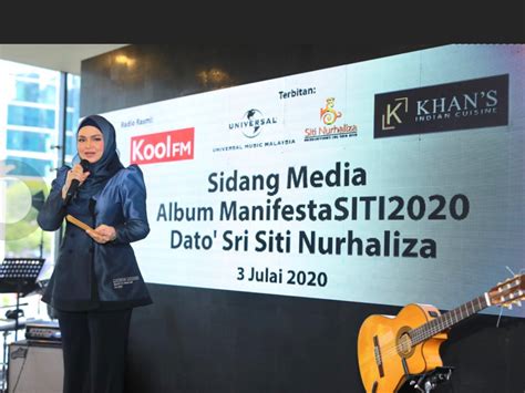 Ku mengkhabarkan pada awan jangan terus jadikan mendung kerna alam ingin cahaya untuk terus hidupkan terang. Siti Nurhaliza Dedikasi Lagu Kuasa Cintamu Nukilan ...