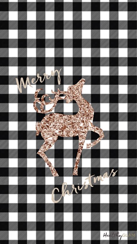 We did not find results for: Iphone Christmas Wallpapers. Plaid and rose gold reindeer | Wallpaper iphone christmas ...