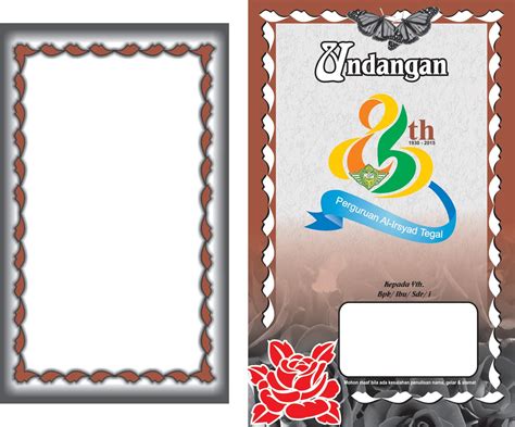 Terdapat juga banyak ornamen pada template undangan pernikahan yang kami sediakan ini untuk. Download Undangan Gratis | Desain Undangan Pernikahan ...