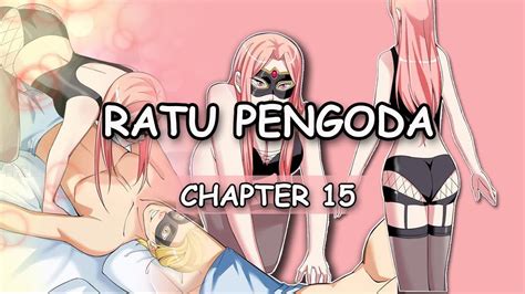 Nonton hige wo soru episode 10 sub indo otakudesu. RATU PENGGODA CHAPTER 15. KOMIK ANIME. INDONESIA. SEXY LADY. - YouTube