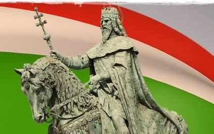 Their battle should settle the fate of hungary: SZENT ISTVÁN KIRÁLY ÜNNEPE | Hírek | infoHódmezővásárhely