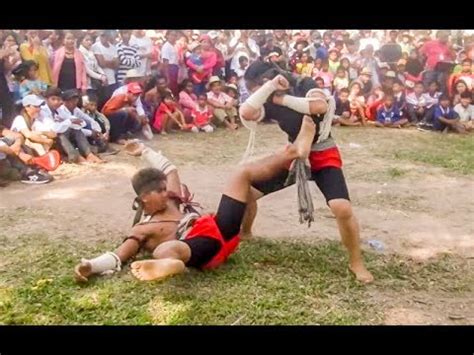 Sudden cricket fight between two great cricket players. 100 WWE Woman vs Man Matches Khmer Fights Scenes - YouTube