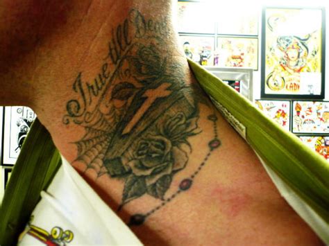 One of the best classic tattoo shops around. DAY OF THE DEAD｜BLOG