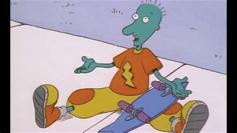 It has come to our attention that some people don't realize don't realize that skeeter valentine, from the nickelodeon show doug was black. Ode to SKeeter V (Honk Honk) - YouTube